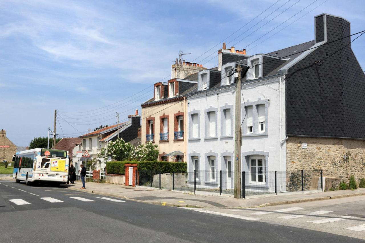 La Saline - Second Souffle - Cherbourg Екстер'єр фото