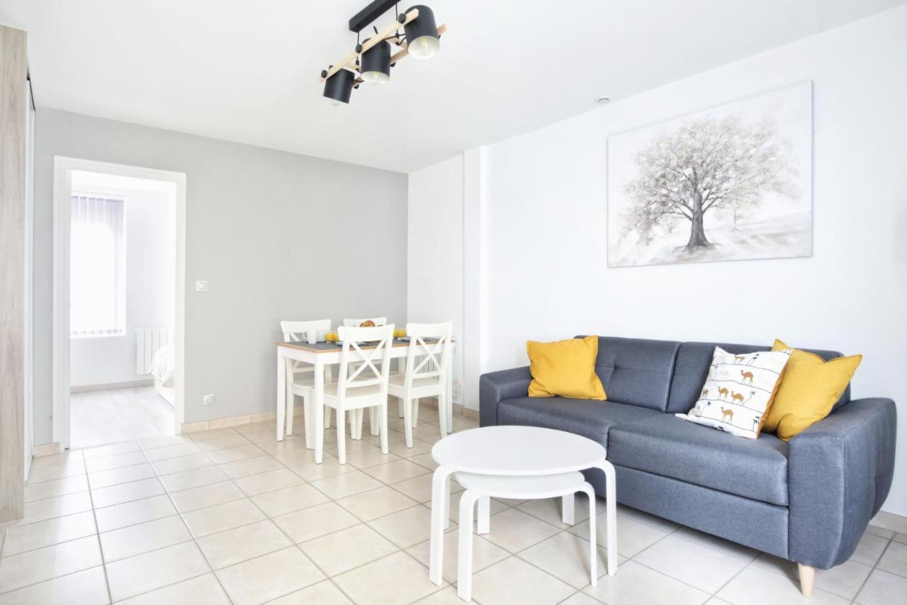 La Saline - Second Souffle - Cherbourg Екстер'єр фото